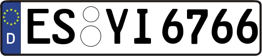 ES-YI6766