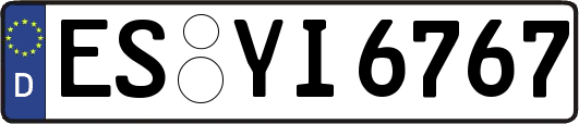 ES-YI6767