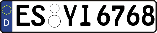 ES-YI6768