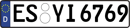 ES-YI6769