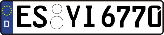 ES-YI6770