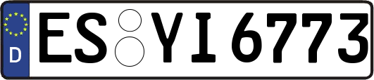 ES-YI6773