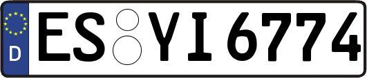 ES-YI6774