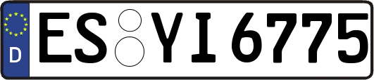 ES-YI6775