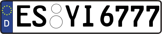 ES-YI6777
