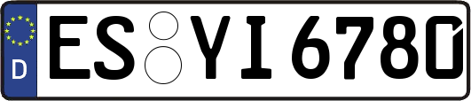 ES-YI6780