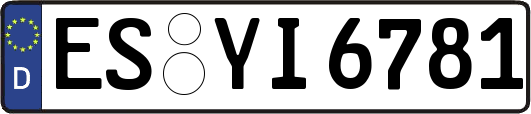 ES-YI6781