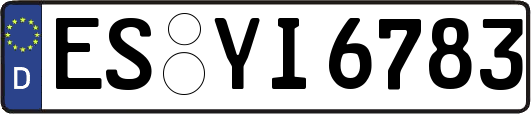 ES-YI6783