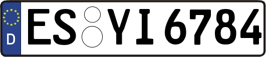 ES-YI6784