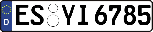 ES-YI6785