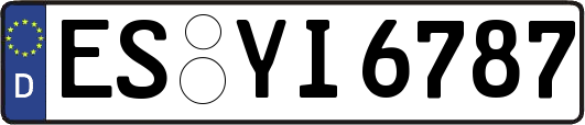 ES-YI6787