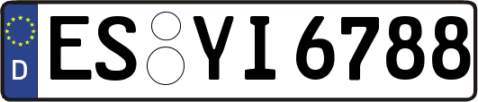 ES-YI6788