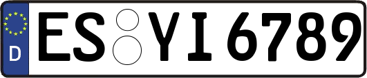 ES-YI6789