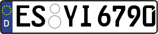 ES-YI6790