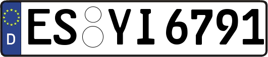 ES-YI6791