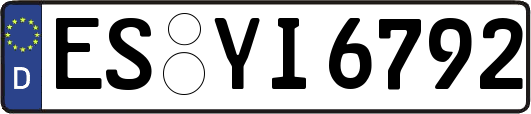 ES-YI6792