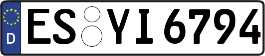 ES-YI6794