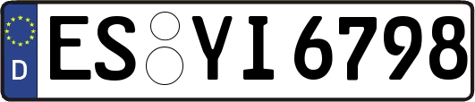 ES-YI6798