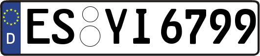 ES-YI6799