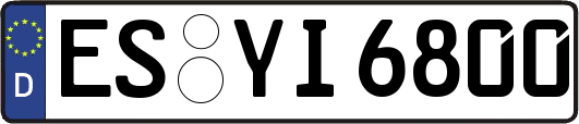 ES-YI6800