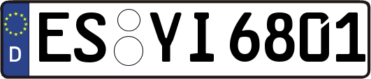 ES-YI6801