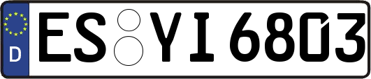 ES-YI6803