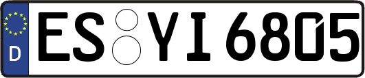 ES-YI6805