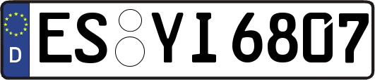 ES-YI6807