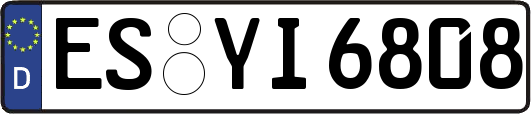 ES-YI6808