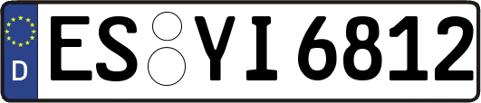 ES-YI6812
