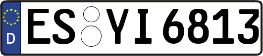 ES-YI6813