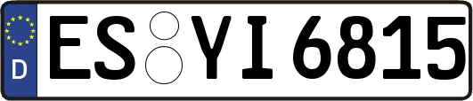 ES-YI6815