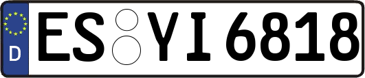 ES-YI6818