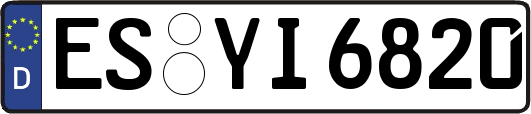 ES-YI6820