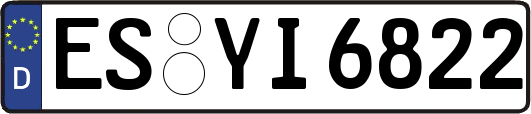 ES-YI6822