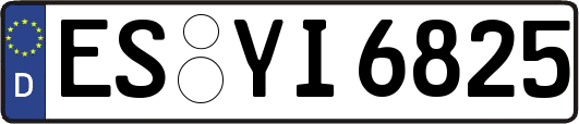 ES-YI6825