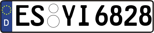 ES-YI6828