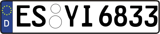 ES-YI6833