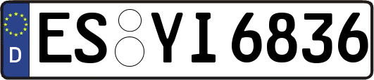ES-YI6836