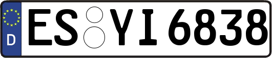 ES-YI6838