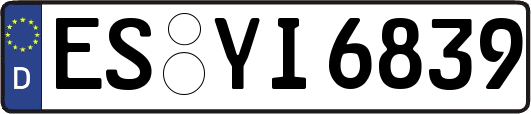 ES-YI6839