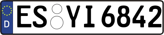ES-YI6842