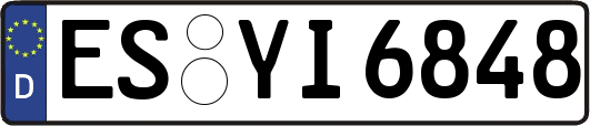 ES-YI6848