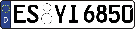 ES-YI6850