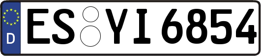 ES-YI6854
