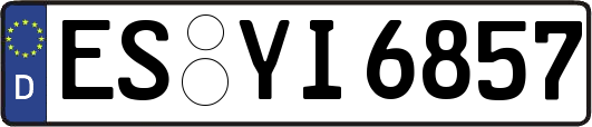 ES-YI6857