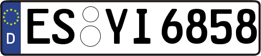 ES-YI6858