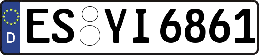 ES-YI6861