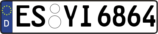 ES-YI6864