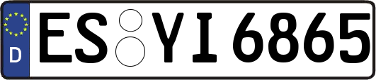 ES-YI6865